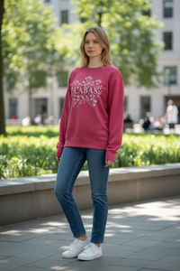 LABAS Fleece Sweatshirt