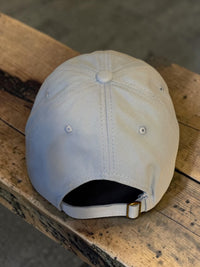 LIETUVA Adjustable Classic Summer Cap