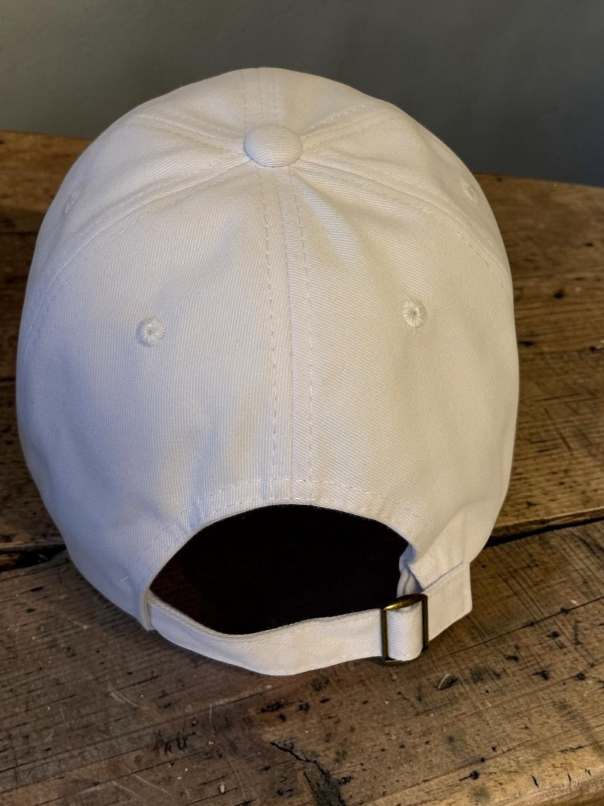 BALTIC SOUL Adjustable Classic Summer Cap