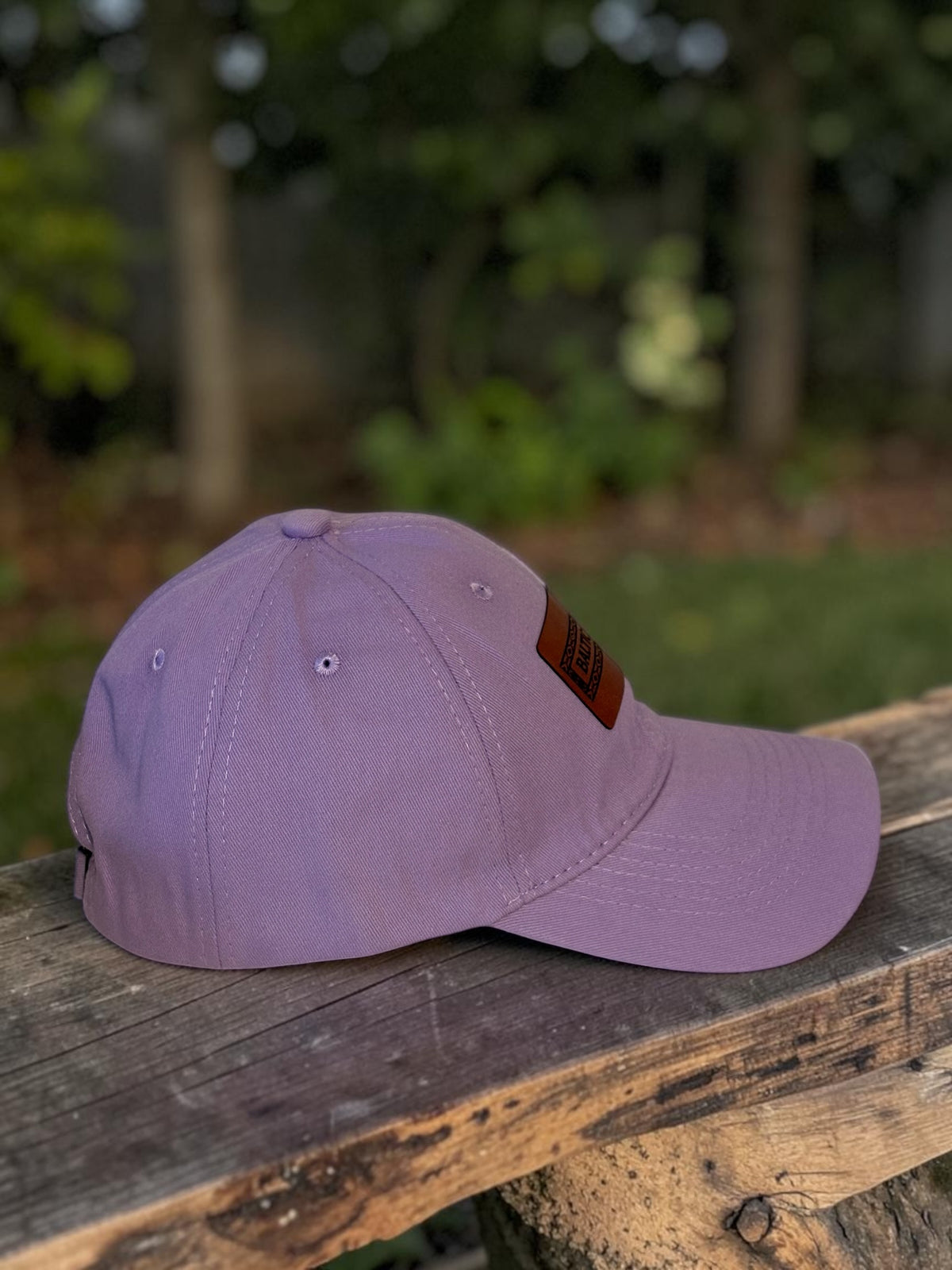 BALTIC SOUL Adjustable Classic Summer Cap