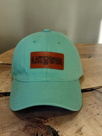 LIETUVA Adjustable Classic Summer Cap