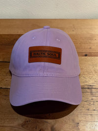 BALTIC SOUL Adjustable Classic Summer Cap