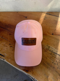 LAISVĖ Adjustable Classic Summer Cap