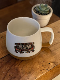 CULTURAL IDENTITY Coffee Mug