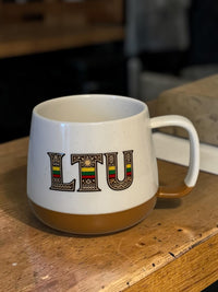 LTU Coffee Mug