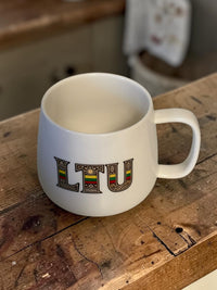 LTU Coffee Mug