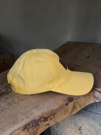 LAISVĖ Adjustable Classic Summer Cap
