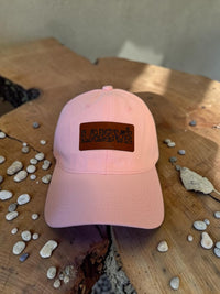 LAISVĖ Adjustable Classic Summer Cap