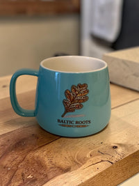 BALTIC ROOTS Coffee Mug