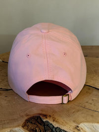 LAISVĖ Adjustable Classic Summer Cap