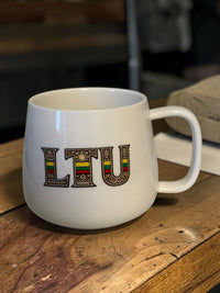 LTU Coffee Mug