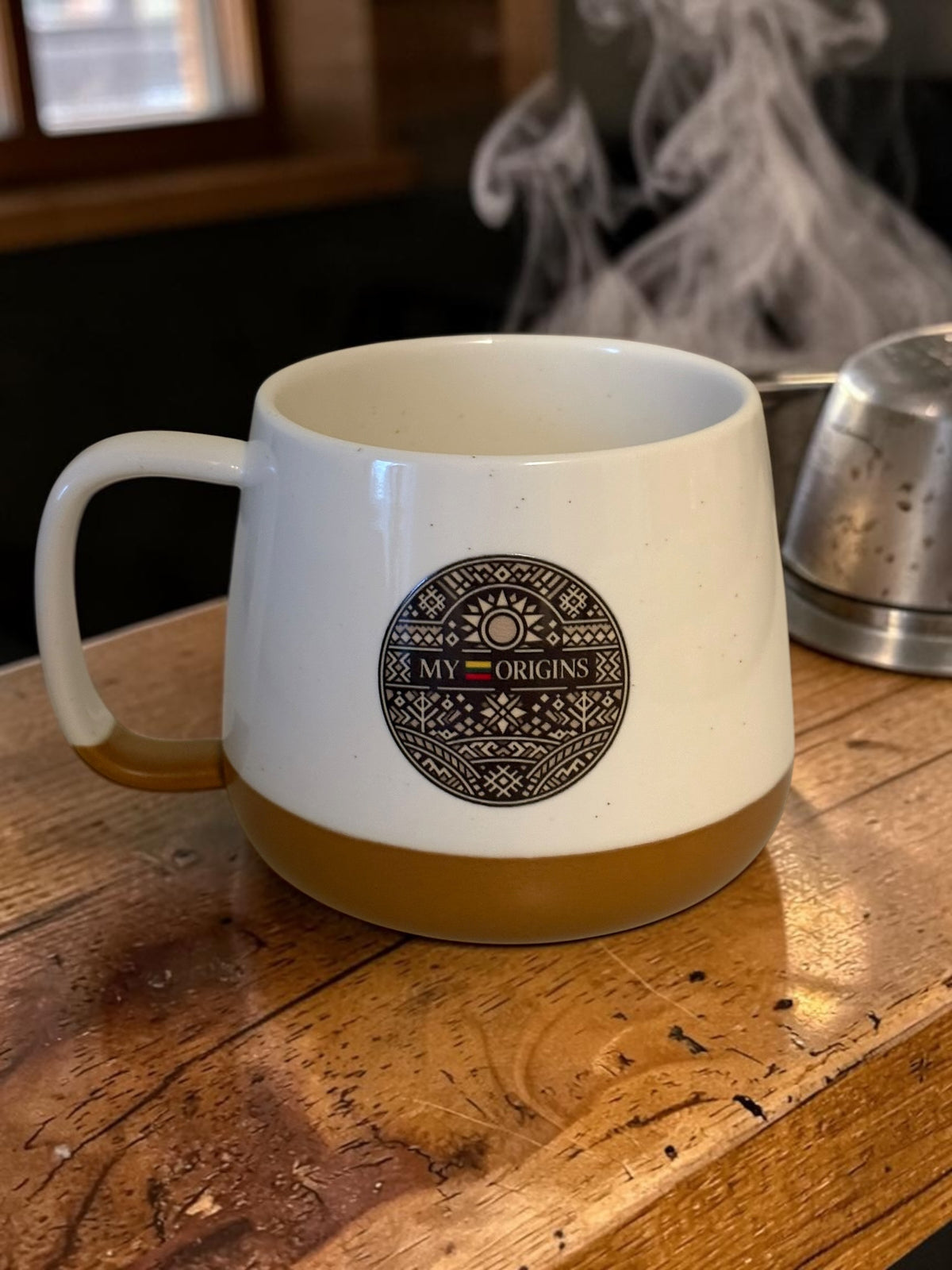 MY ORIGINS Coffee Mug