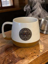 MY ORIGINS Coffee Mug