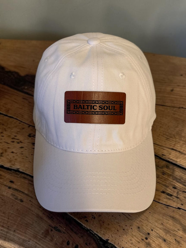 BALTIC SOUL Adjustable Classic Summer Cap