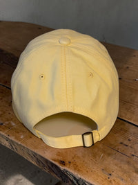 LAISVĖ Adjustable Classic Summer Cap