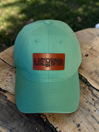 LIETUVA Adjustable Classic Summer Cap