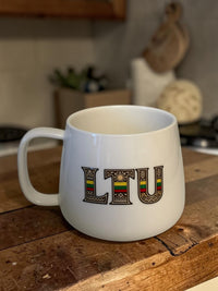 LTU Coffee Mug