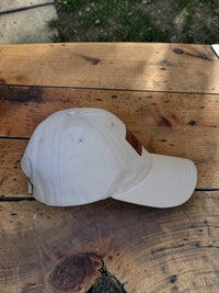 LIETUVA Adjustable Classic Summer Cap