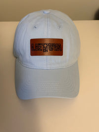 LIETUVA Adjustable Classic Summer Cap