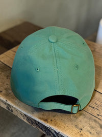 LIETUVA Adjustable Classic Summer Cap