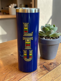 LTU Skinny Tumbler