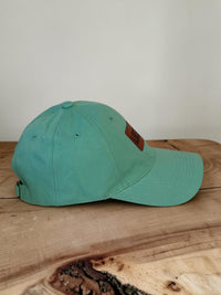 LIETUVA Adjustable Classic Summer Cap