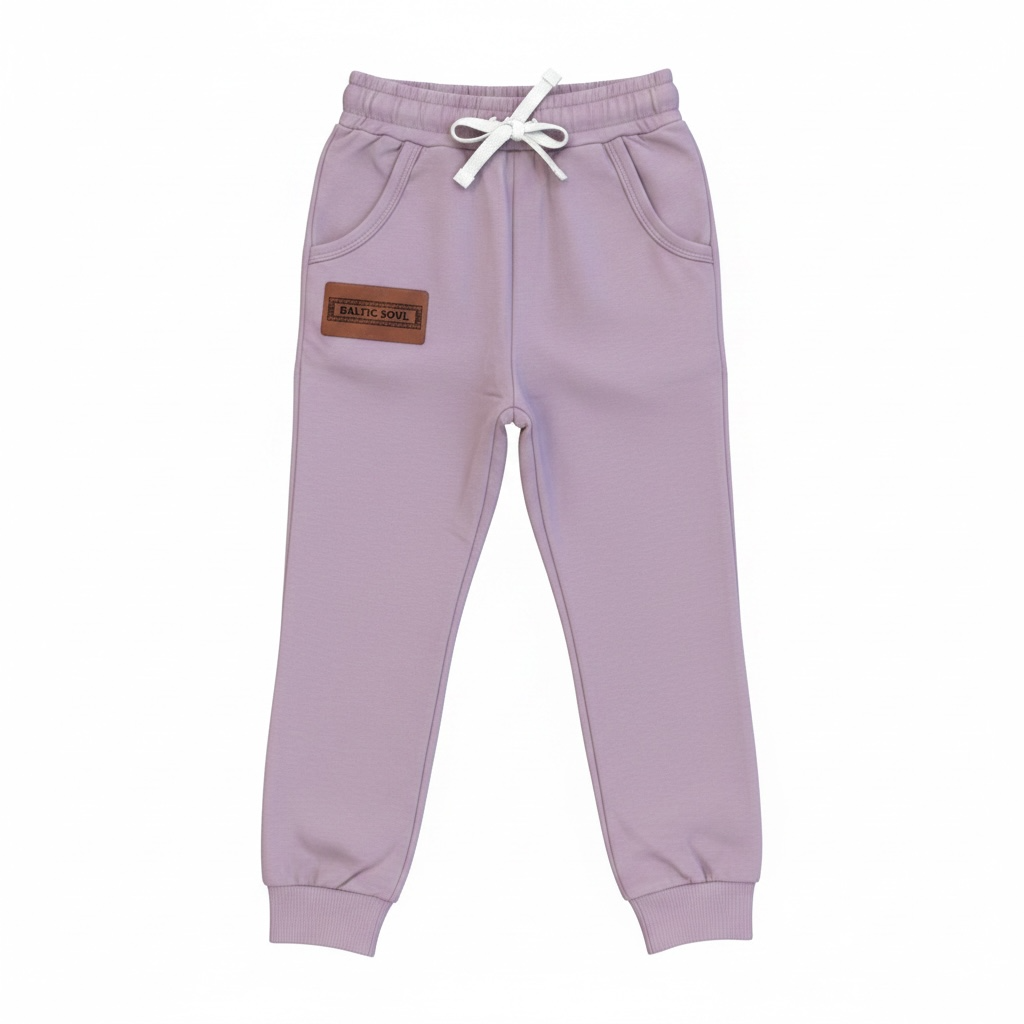 CULTURAL IDENTITY Organic Cotton Toddler Hoodie Set