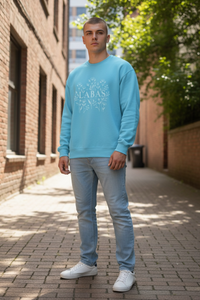 LABAS Fleece Sweatshirt